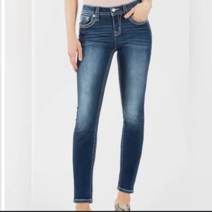 COPY - Miss me skinny jeans